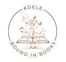 Adele Bound in Books Logo Cropped