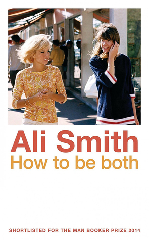 Book Cover: How to be both by Ali Smith