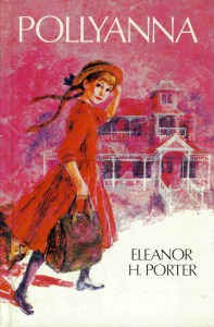 Pollyanna by Eleanor H. Porter Book Cover