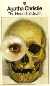 The Hound of Death and Other Stories by Agatha Christie Book Cover